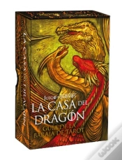 Capa do artigo Tarot La Casa Del Dragon