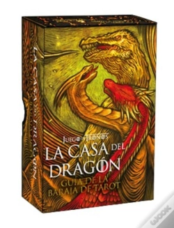 Capa do artigo Tarot La Casa Del Dragon
