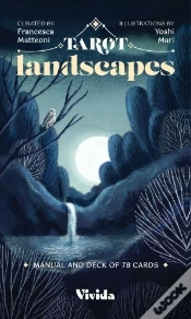 Capa do artigo Tarot Landscapes