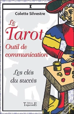 Capa do artigo Tarot (Le) - Outil De Communication