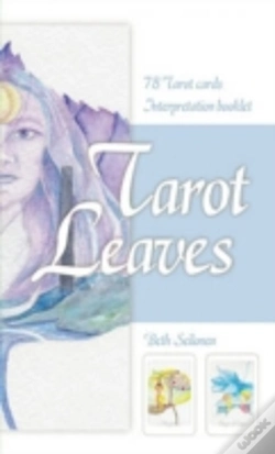 Capa do artigo Tarot Leaves