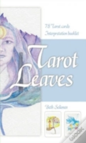 Capa do artigo Tarot Leaves