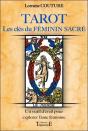 Tarot - Les Cles Du Feminin Sacre - Preview