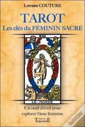 Capa do artigo Tarot - Les Cles Du Feminin Sacre