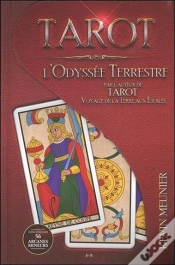 Capa do artigo Tarot - L