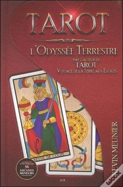 Capa do artigo Tarot - L'Odyssee Terrestre