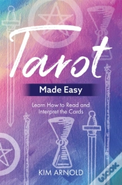 Capa do artigo Tarot Made Easy