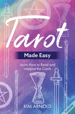 Capa do artigo Tarot Made Easy
