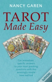 Capa do artigo Tarot Made Easy