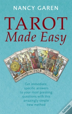Capa do artigo Tarot Made Easy