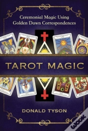 Capa do artigo Tarot Magic
