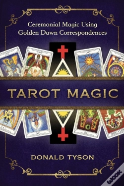 Capa do artigo Tarot Magic