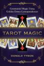 Tarot Magic - Preview