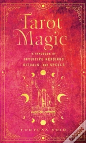 Capa do artigo Tarot Magic