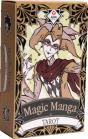 Tarot Magic Manga - Preview