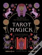 Tarot Magick