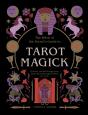 Tarot Magick - Preview