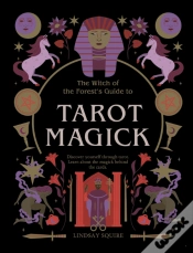 Capa do artigo Tarot Magick