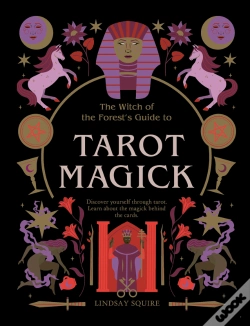 Capa do artigo Tarot Magick