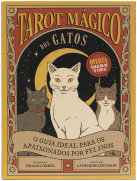 Tarot mágico dos gatos