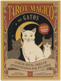 Tarot mágico dos gatos - Preview