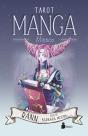 Tarot Manga Mistico - Preview