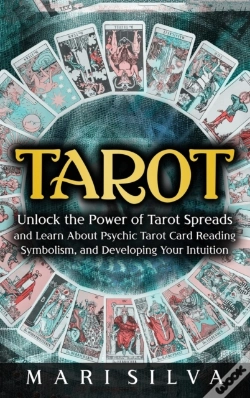 Capa do artigo Tarot