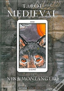 Capa do artigo Tarot Medieval