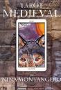 Tarot Medieval - Preview