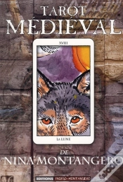 Capa do artigo Tarot Medieval