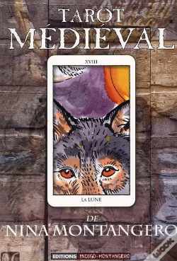 Capa do artigo Tarot Medieval