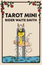Tarot Mini - Preview