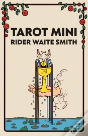 Capa do artigo Tarot Mini