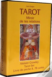 Capa do artigo Tarot Miroir De Tes Relations