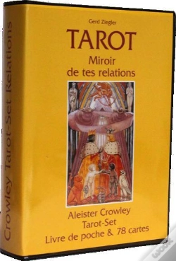 Capa do artigo Tarot Miroir De Tes Relations