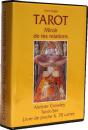 Tarot Miroir De Tes Relations - Preview