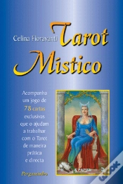 Capa do artigo Tarot Místico
