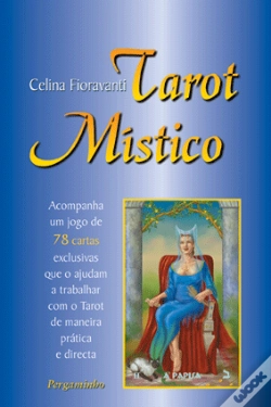 Capa do artigo Tarot Místico