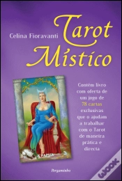 Capa do artigo Tarot Místico