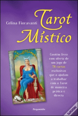 Capa do artigo Tarot Místico