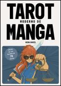 Tarot Moderno de Manga