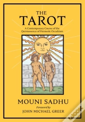 Capa do artigo Tarot