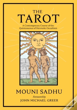 Capa do artigo Tarot