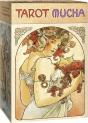 Tarot Mucha - Preview