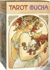Tarot Mucha