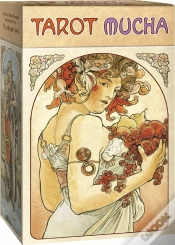 Capa do artigo Tarot Mucha