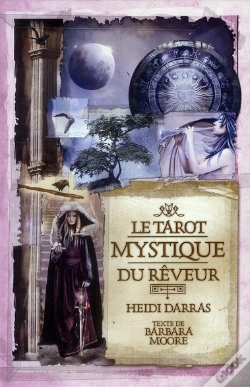 Capa do artigo Tarot Mystique Du Reveur