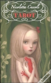 Capa do artigo Tarot