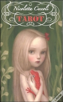 Capa do artigo Tarot