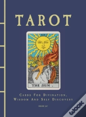 Capa do artigo Tarot